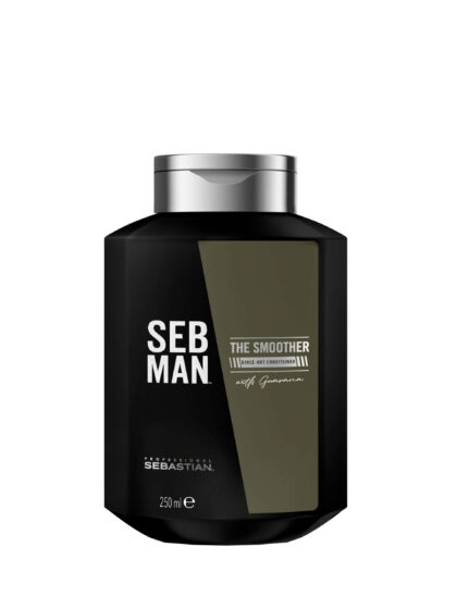 Seb man SMOOTHER CONDITIONER 250ML