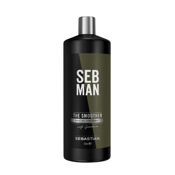 Seb man SMOOTHER CONDITIONER 1L