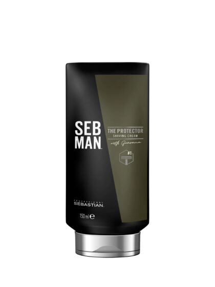 Seb man PROTECTOR CREAM ΞΥΡΙΣΜΑΤΟΣ 150ML