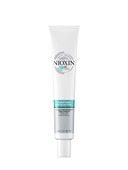 Nioxin Purifying Exfoliator 50ml
