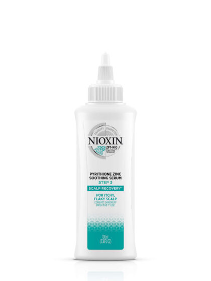 Nioxin Scalp Recovery Serum 100ml