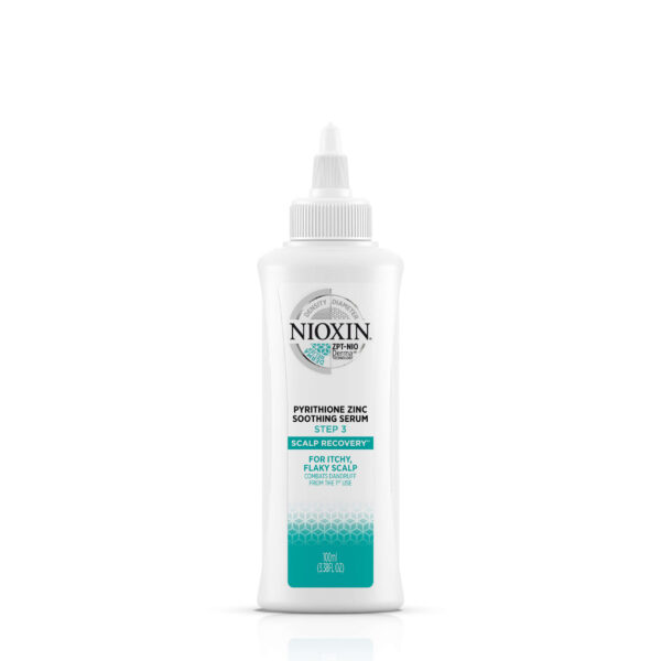 Nioxin Scalp Recovery Serum 100ml