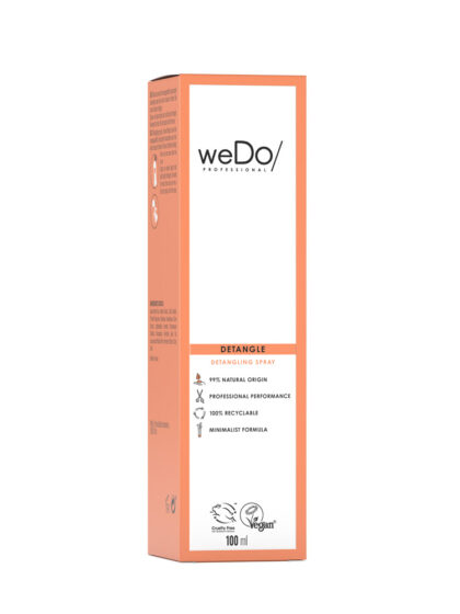 weDo Detangle Spray 100ml
