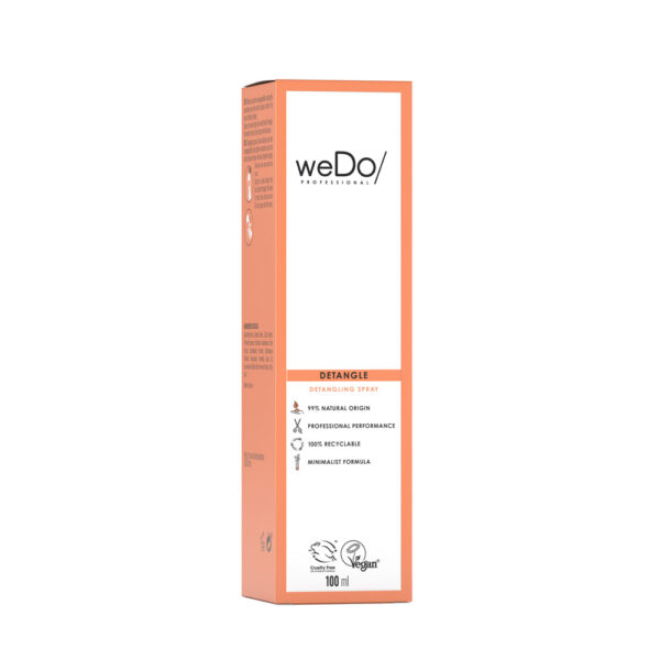 weDo Detangle Spray 100ml