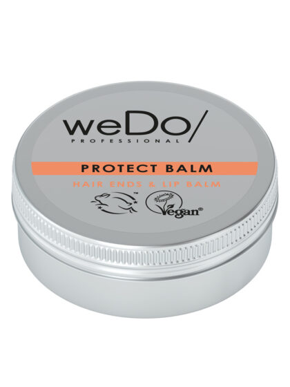 weDo Protect Balm Hair Ends & Lips 25gr