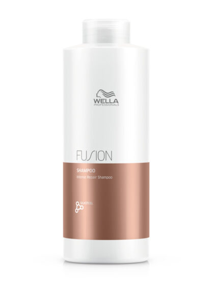Wella Professionals Fusion Shampoo 1Lt