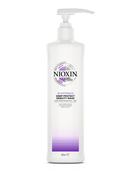 Nioxin Deep Protect Masque 500ml