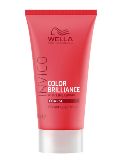 Wella Invigo Color Brilliance Vibrant Color Conditioner Coarse 200ml