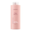 Wella Invigo Blonde Recharge Color Refreshing Shampoo 1Lt