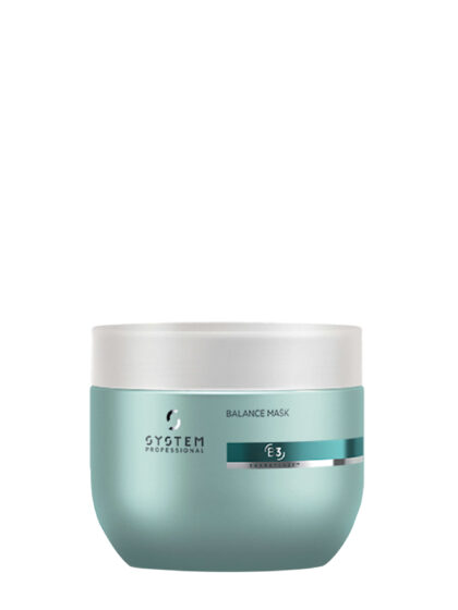 System Professional Balance Mask 400ml