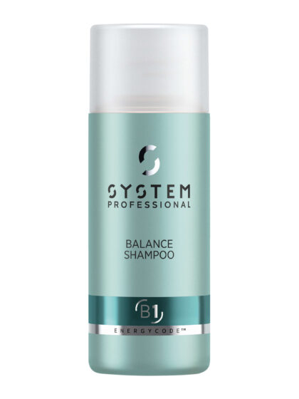 System Professional Balance Shampoo 50ml