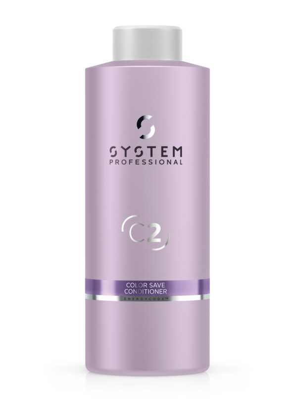 System Professional Color Save Conditioner 1Lt