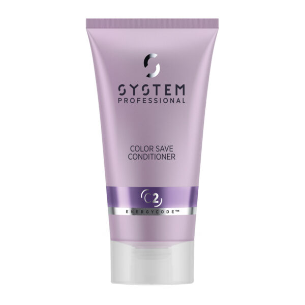 System Professional Color Save Conditioner 30ml