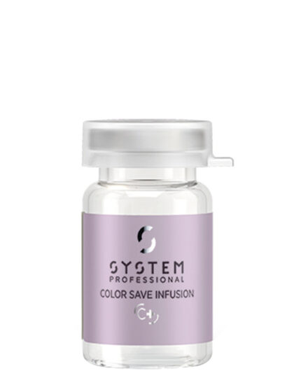 System Professional Color Save Infusion 20x5ml