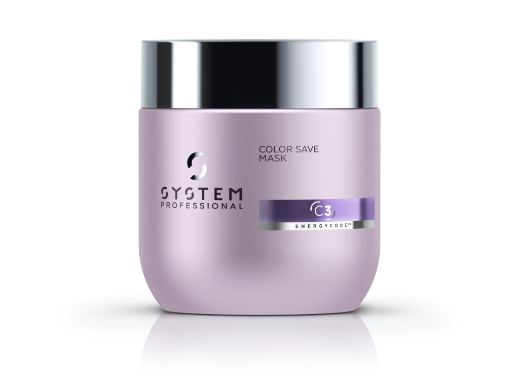 System Professional Color Save Mask 200ml