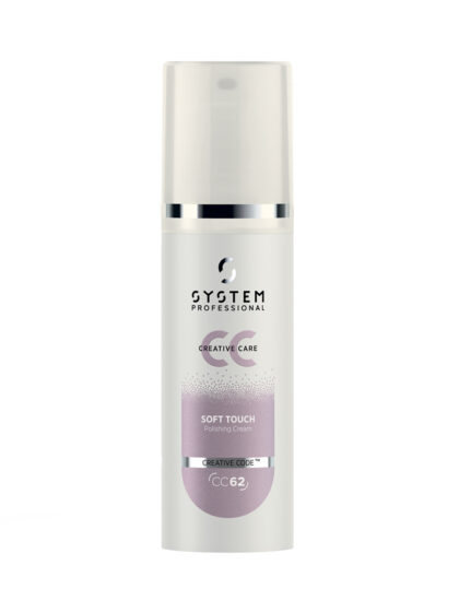 System Professional Soft Touch Creative Care 75ml