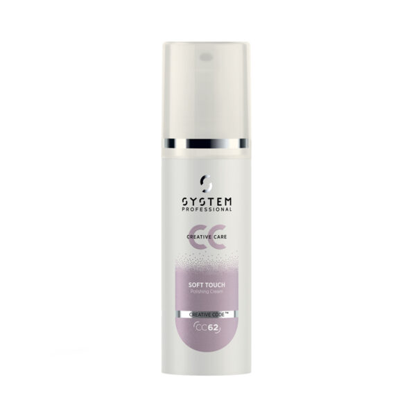 System Professional Soft Touch Creative Care 75ml