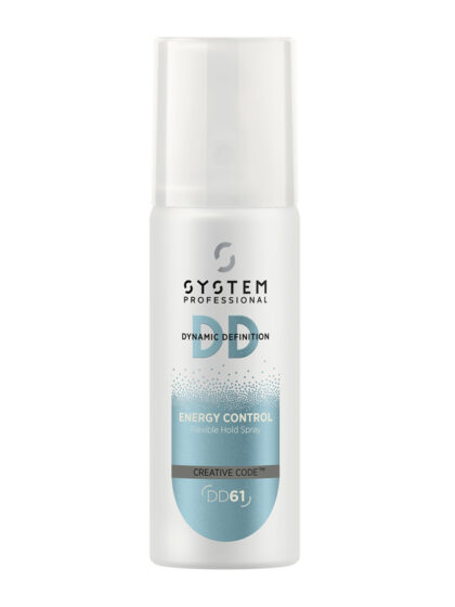 System Professional Energy Control 50ml
