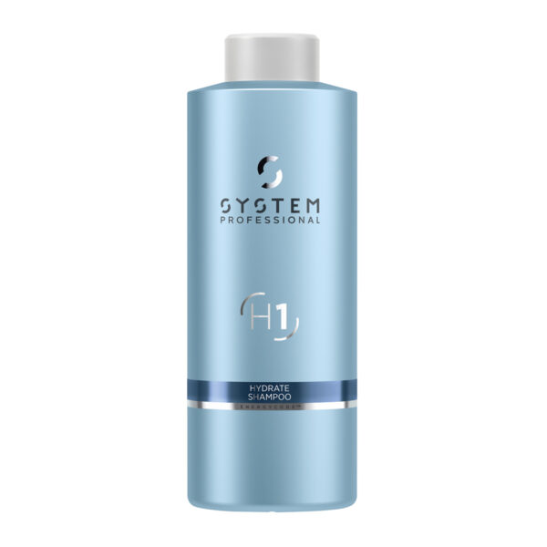 System Professional Hydrate Shampoo 1Lt