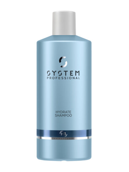 System Professional Hydrate Shampoo 500ml