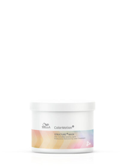 Wella Professionals Color Motion+ Structure Mask 500ml