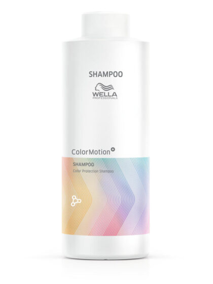 Wella Professionals Color Motion+ Shampoo 1Lt