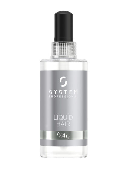 System Professional Liquid Hair Lotion 100ml