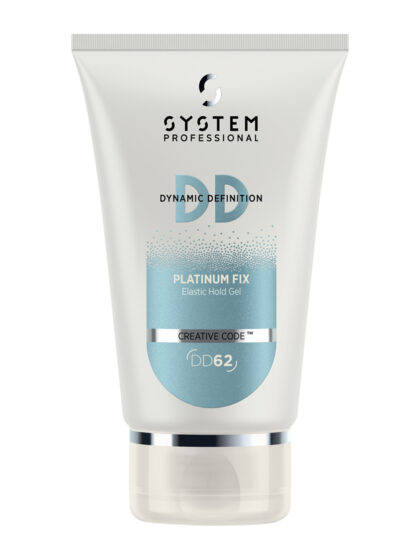 System Professional Platinum Fix Gel 75ml