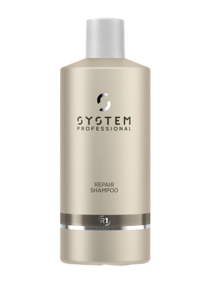 System Professional Repair Shampoo 500ml