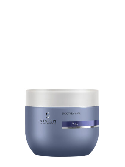 System Professional Smoothen Mask 400ml
