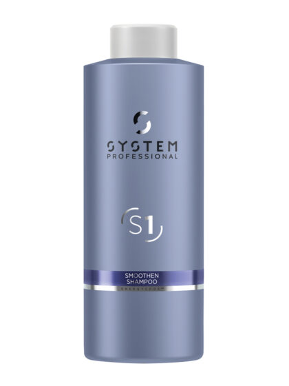System Professional Smoothen Shampoo 1Lt