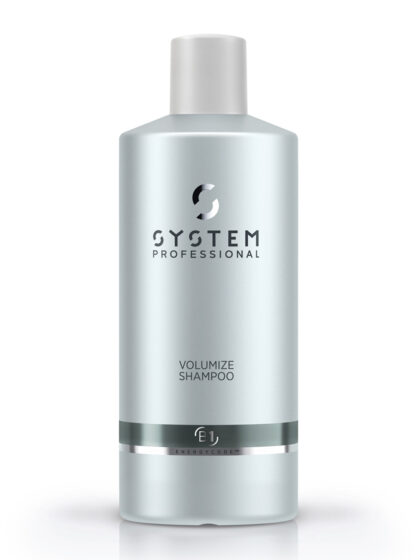 System Prpfessional Volumize Shampoo 500ml