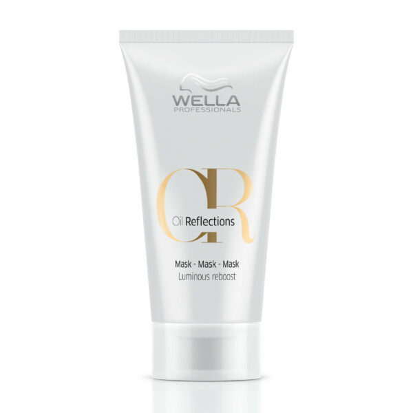 Wella Professionals Oil Reflections Mask 30ml