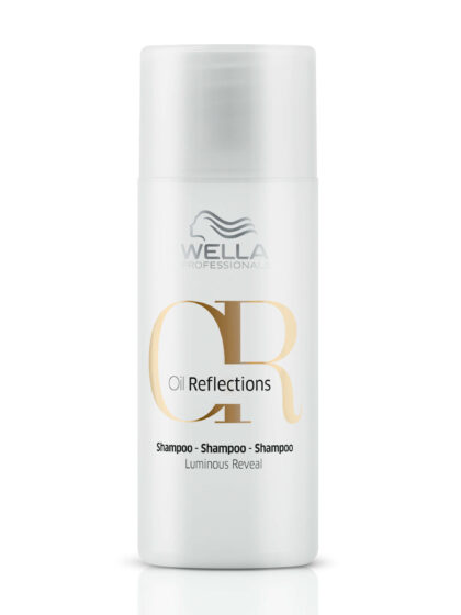 Wella Professionals Oil Reflections Shampoo 50ml