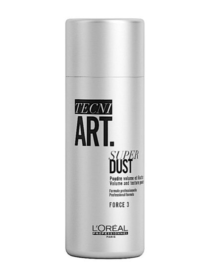 L'Oreal Professionnel Tecni Art Super Dust 7gr
