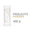 Wella Professionals Blondor Freelights Powder 400gr