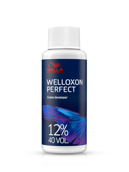 Wella Professionals Welloxon Perfect 12% 40vol 60ml