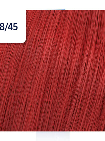 Wella Professionals Koleston Perfect Me Vibrant Reds 8/45 60ml