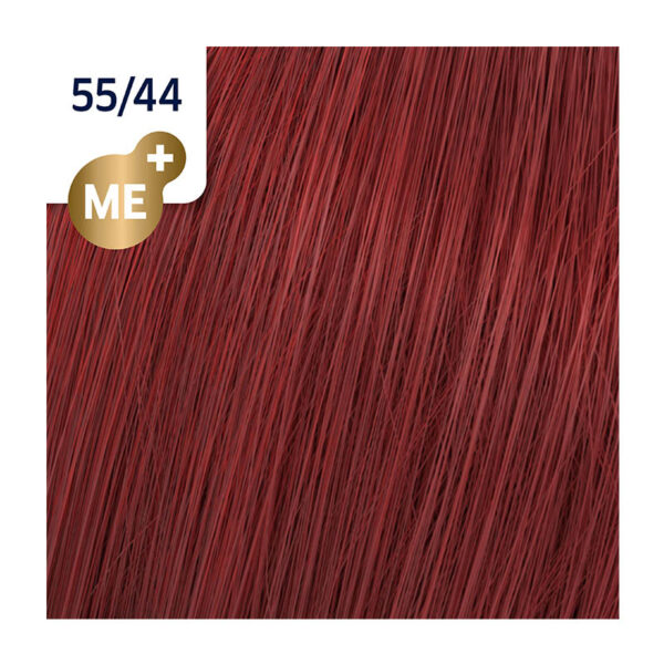 Wella Professionals Koleston Perfect Me Vibrant Reds 55/44 60ml