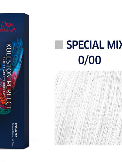 Wella Professionals Koleston Perfect Me Special Mix 0/00 60ml