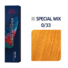 Wella Professionals Koleston Perfect Me Special Mix 0/33 60ml