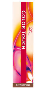 Wella Professionals Color Touch Deep Browns 6/7 60ml