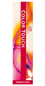 Wella Professionals Color Touch Vibrant Reds 7/4 60ml