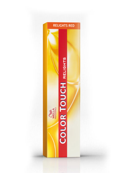 Wella Professioanls Color Touch Relights Red /47 60ml