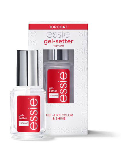 Essie Top Coat Gel-Setter