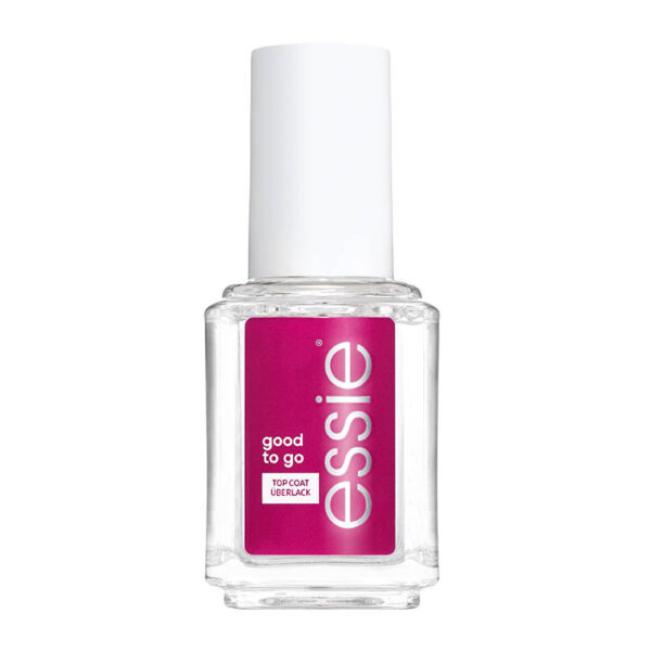 Essie Nail Care Good To Go Top Coat