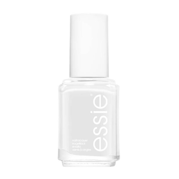 Essie Color 01 Blanc