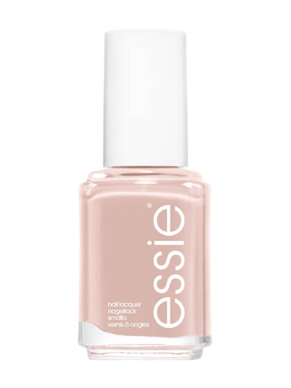 Essie Color 11 Not Just A Pretty Face