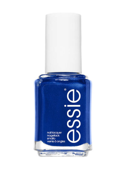 Essie Color 92 Aruba Blue