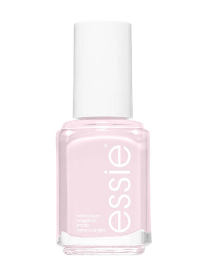 Essie Color 513 Sheer Luck
